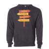 Midweight Hooded Sweatshirt (Best Seller). Thumbnail