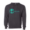 Midweight Hooded Sweatshirt (Best Seller). Thumbnail