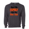 Midweight Hooded Sweatshirt (Best Seller). Thumbnail