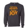 Midweight Hooded Sweatshirt (Best Seller). Thumbnail