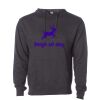 Midweight Hooded Sweatshirt (Best Seller). Thumbnail