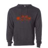 Midweight Hooded Sweatshirt (Best Seller). Thumbnail