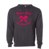 Midweight Hooded Sweatshirt (Best Seller). Thumbnail