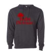 Midweight Hooded Sweatshirt (Best Seller). Thumbnail