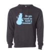 Midweight Hooded Sweatshirt (Best Seller). Thumbnail