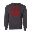 Midweight Hooded Sweatshirt (Best Seller). Thumbnail