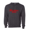 Midweight Hooded Sweatshirt (Best Seller). Thumbnail