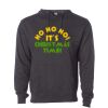 Midweight Hooded Sweatshirt (Best Seller). Thumbnail
