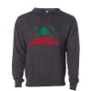 Midweight Hooded Sweatshirt (Best Seller). Thumbnail
