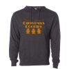Midweight Hooded Sweatshirt (Best Seller). Thumbnail