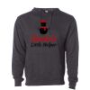 Midweight Hooded Sweatshirt (Best Seller). Thumbnail