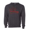 Midweight Hooded Sweatshirt (Best Seller). Thumbnail