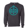 Midweight Hooded Sweatshirt (Best Seller). Thumbnail