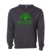 Midweight Hooded Sweatshirt (Best Seller). Thumbnail