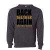 Midweight Hooded Sweatshirt (Best Seller). Thumbnail