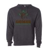 Midweight Hooded Sweatshirt (Best Seller). Thumbnail