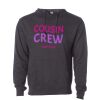 Midweight Hooded Sweatshirt (Best Seller). Thumbnail