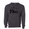 Midweight Hooded Sweatshirt (Best Seller). Thumbnail