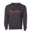 Midweight Hooded Sweatshirt (Best Seller). Thumbnail