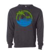 Midweight Hooded Sweatshirt (Best Seller). Thumbnail