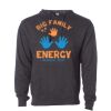 Midweight Hooded Sweatshirt (Best Seller). Thumbnail
