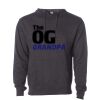 Midweight Hooded Sweatshirt (Best Seller). Thumbnail