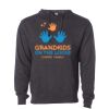 Midweight Hooded Sweatshirt (Best Seller). Thumbnail