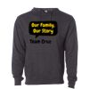 Midweight Hooded Sweatshirt (Best Seller). Thumbnail