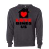 Midweight Hooded Sweatshirt (Best Seller). Thumbnail