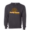 Midweight Hooded Sweatshirt (Best Seller). Thumbnail