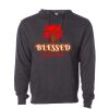 Midweight Hooded Sweatshirt (Best Seller). Thumbnail