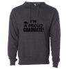 Midweight Hooded Sweatshirt (Best Seller). Thumbnail