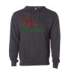 Midweight Hooded Sweatshirt (Best Seller). Thumbnail