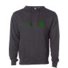 Midweight Hooded Sweatshirt (Best Seller). Thumbnail