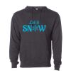 Midweight Hooded Sweatshirt (Best Seller). Thumbnail