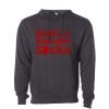 Midweight Hooded Sweatshirt (Best Seller). Thumbnail