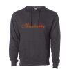 Midweight Hooded Sweatshirt (Best Seller). Thumbnail