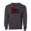 Midweight Hooded Sweatshirt (Best Seller). Thumbnail