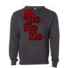 Midweight Hooded Sweatshirt (Best Seller). Thumbnail