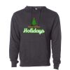 Midweight Hooded Sweatshirt (Best Seller). Thumbnail
