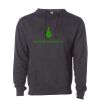 Midweight Hooded Sweatshirt (Best Seller). Thumbnail