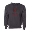 Midweight Hooded Sweatshirt (Best Seller). Thumbnail