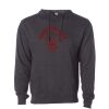 Midweight Hooded Sweatshirt (Best Seller). Thumbnail