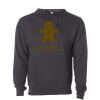 Midweight Hooded Sweatshirt (Best Seller). Thumbnail