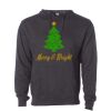Midweight Hooded Sweatshirt (Best Seller). Thumbnail