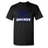Custom Printed Heavy Cotton Tee. Thumbnail
