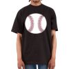 Adult 7,5 oz, Max Heavyweight T-Shirt Thumbnail