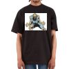 Adult 7,5 oz, Max Heavyweight T-Shirt Thumbnail