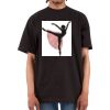 Adult 7,5 oz, Max Heavyweight T-Shirt Thumbnail