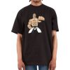 Adult 7,5 oz, Max Heavyweight T-Shirt Thumbnail